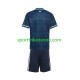 Newcastle United Kinderset Auswärts trikot 2026-2027 Kurzarm