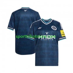 Newcastle United Herren Auswärts trikot 2026-2027 Kurzarm
