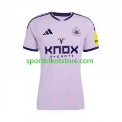 Newcastle United Herren Ausweich trikot 2026-2027 Kurzarm