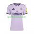 Newcastle United Herren Ausweich trikot 2026-2027 Kurzarm