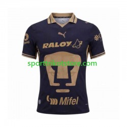 UNAM Pumas Herren Heim trikot 2026-2027 Kurzarm