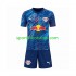 RB Leipzig Kinderset Ausweich trikot 2026-2027 Kurzarm