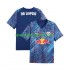 RB Leipzig Herren Ausweich trikot 2026-2027 Kurzarm