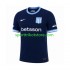 Racing Club Herren Auswärts trikot 2026-2027 Kurzarm