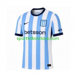 Racing Club Herren Heim trikot 2026-2027 Kurzarm