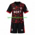Rangers Kinderset Ausweich trikot 2026-2027 Kurzarm