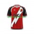 Rayo Vallecano Herren Auswärts trikot 2026-2027 Kurzarm