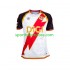 Rayo Vallecano Herren Heim trikot 2026-2027 Kurzarm