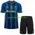 Real Betis Kinderset Ausweich trikot 2026-2027 Kurzarm