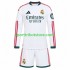 Real Madrid Kinderset Heim trikot 2026-2027 Langarm