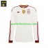 Spanien Herren Auswärts trikot 2026-2027 Langarm