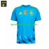 Spanien Herren Heim trikot 2026-2027 Kurzarm Torwart
