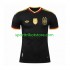 Spanien Herren Heim trikot 2026-2027 Kurzarm Special