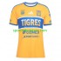 UANL Tigres Herren Heim trikot 2026-2027 Kurzarm
