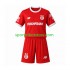 Kinderset Heim trikot 2026-2027 Kurzarm Toluca