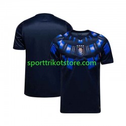 Uruguay Herren Auswärts trikot 2026 Kurzarm