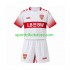 VfB Stuttgart Kinderset Auswärts trikot 2026-2027 Kurzarm