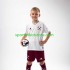 West Ham United Kinderset Auswärts trikot 2026-2027 Kurzarm
