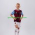 West Ham United Kinderset Heim trikot 2026-2027 Kurzarm