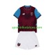 West Ham United Kinderset Heim trikot 2026-2027 Kurzarm