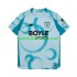 West Ham United Herren Ausweich trikot 2026-2027 Kurzarm