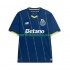 FC Porto Herren Viertes trikot 2025-2026 Kurzarm
