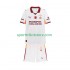 Galatasaray Kinderset Auswärts trikot 2025-2026 Kurzarm