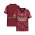Galatasaray Herren Ausweich trikot 2025-2026 Kurzarm