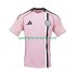 Leicester City Herren Ausweich trikot 2025-2026 Kurzarm
