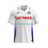 RSC Anderlecht Herren Auswärts trikot 2025-2026 Kurzarm