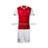 Kinderset Heim trikot 2025-2026 Kurzarm SC Braga