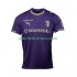 Herren Auswärts trikot 2025-2026 Kurzarm SC Braga