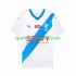 Herren Auswärts trikot 2023-2024 Kurzarm Al-Hilal