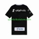 Herren Ausweich trikot 2023-2024 Kurzarm Al-Hilal