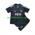 Kinderset Heim trikot 2023 Kurzarm Austin FC