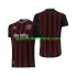 Herren Heim trikot 2024 Kurzarm Bohemian