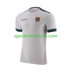 Herren Auswärts trikot 2023 Kurzarm Bolivia