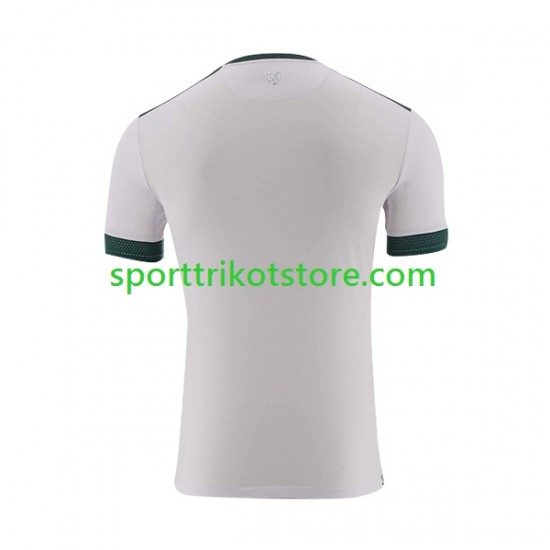 Herren Auswärts trikot 2023 Kurzarm Bolivia