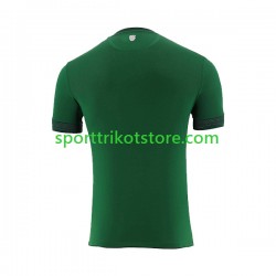 Herren Heim trikot 2023 Kurzarm Bolivia