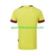 Herren Auswärts trikot 2023-2024 Kurzarm Burnley