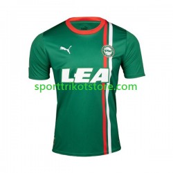 Herren Auswärts trikot 2023-2024 Kurzarm Deportivo Alaves