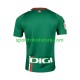 Herren Auswärts trikot 2023-2024 Kurzarm Deportivo Alaves