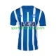 Herren Heim trikot 2023-2024 Kurzarm Deportivo Alaves Herren Heim trikot 2023-2024 Kurzarm Deportivo Alaves