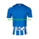 Herren Heim trikot 2023-2024 Kurzarm Deportivo Alaves