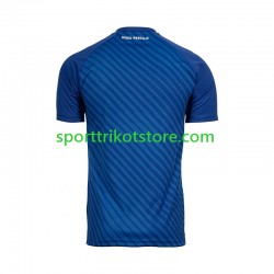 Dinamo Zagreb Herren Heim trikot 2024-2025 Kurzarm