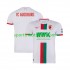 Herren Heim trikot 2023-2024 Kurzarm FC Augsburg