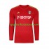 Fulham Herren Heim trikot 2023-2024 Langarm Torwart