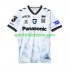 Herren Auswärts trikot 2024 Kurzarm Gamba Osaka