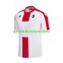 Herren Heim trikot Euro 2024 Kurzarm Georgia