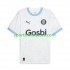 Herren Auswärts trikot 2023-2024 Kurzarm Girona